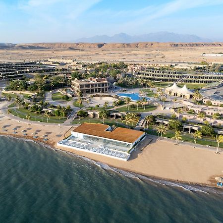 Royal L'Azure Resort Sharma Eksteriør billede