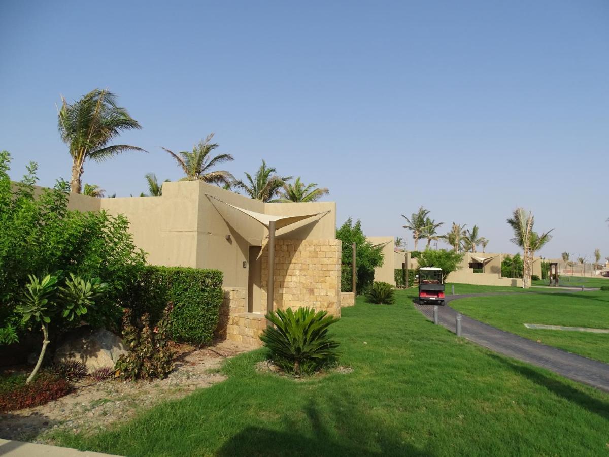 Royal L'Azure Resort Sharma Eksteriør billede