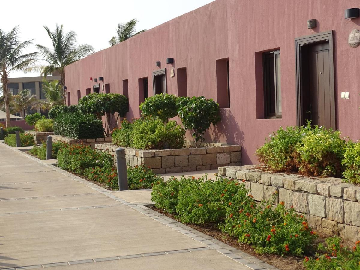 Royal L'Azure Resort Sharma Eksteriør billede