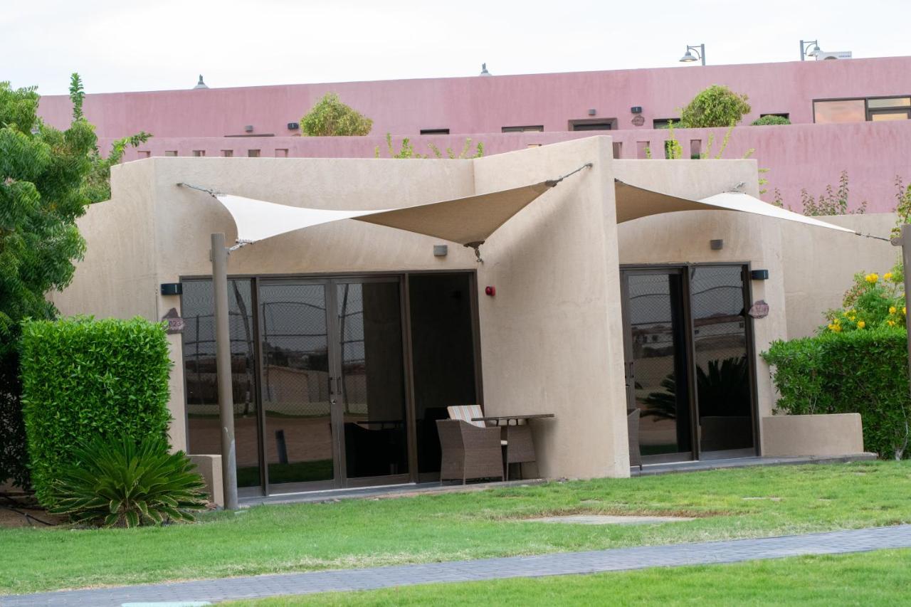 Royal L'Azure Resort Sharma Eksteriør billede