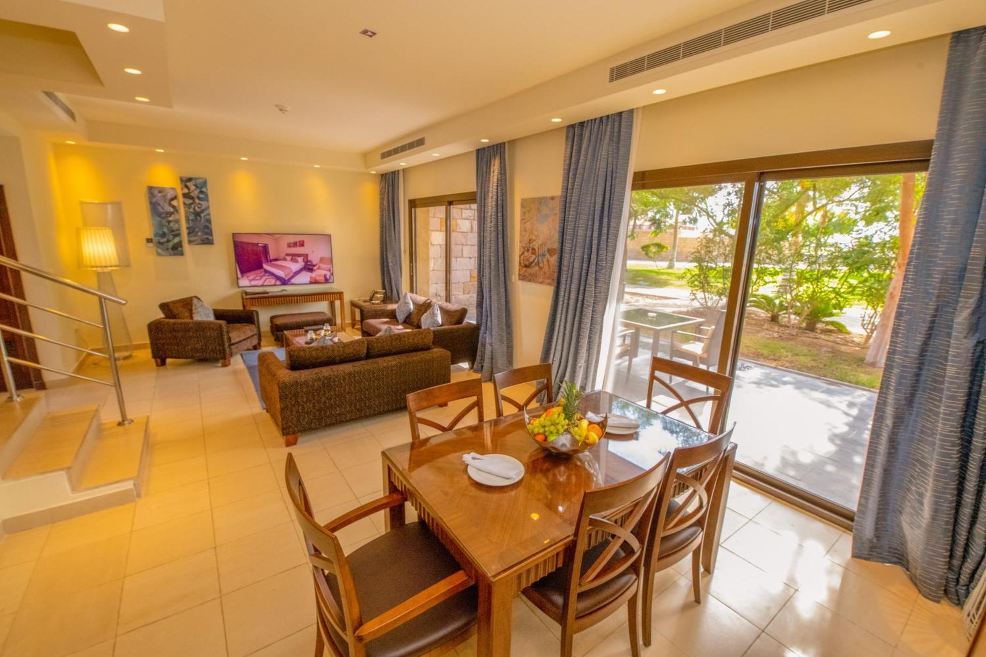 Royal L'Azure Resort Sharma Eksteriør billede