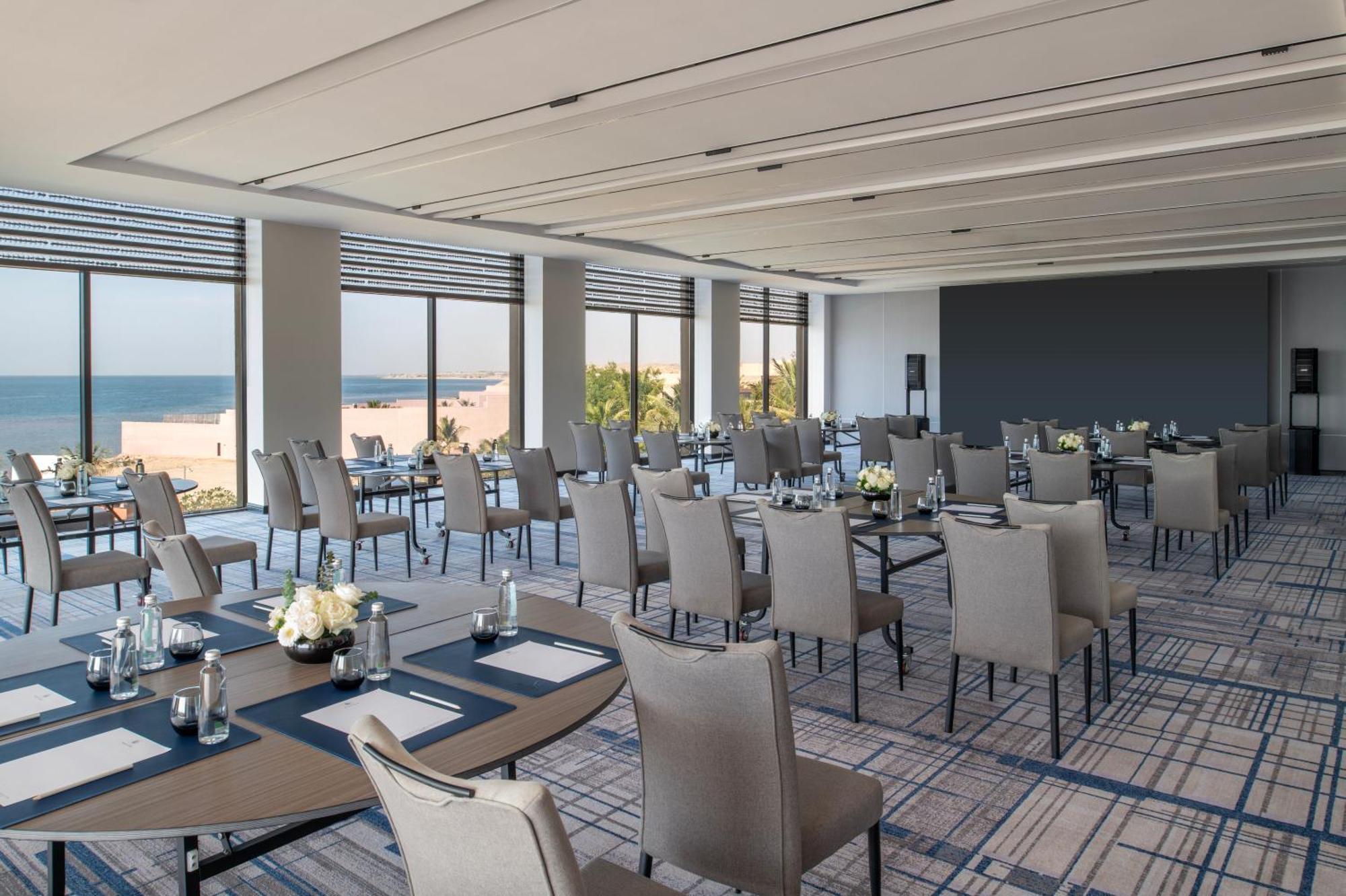 Royal L'Azure Resort Sharma Eksteriør billede