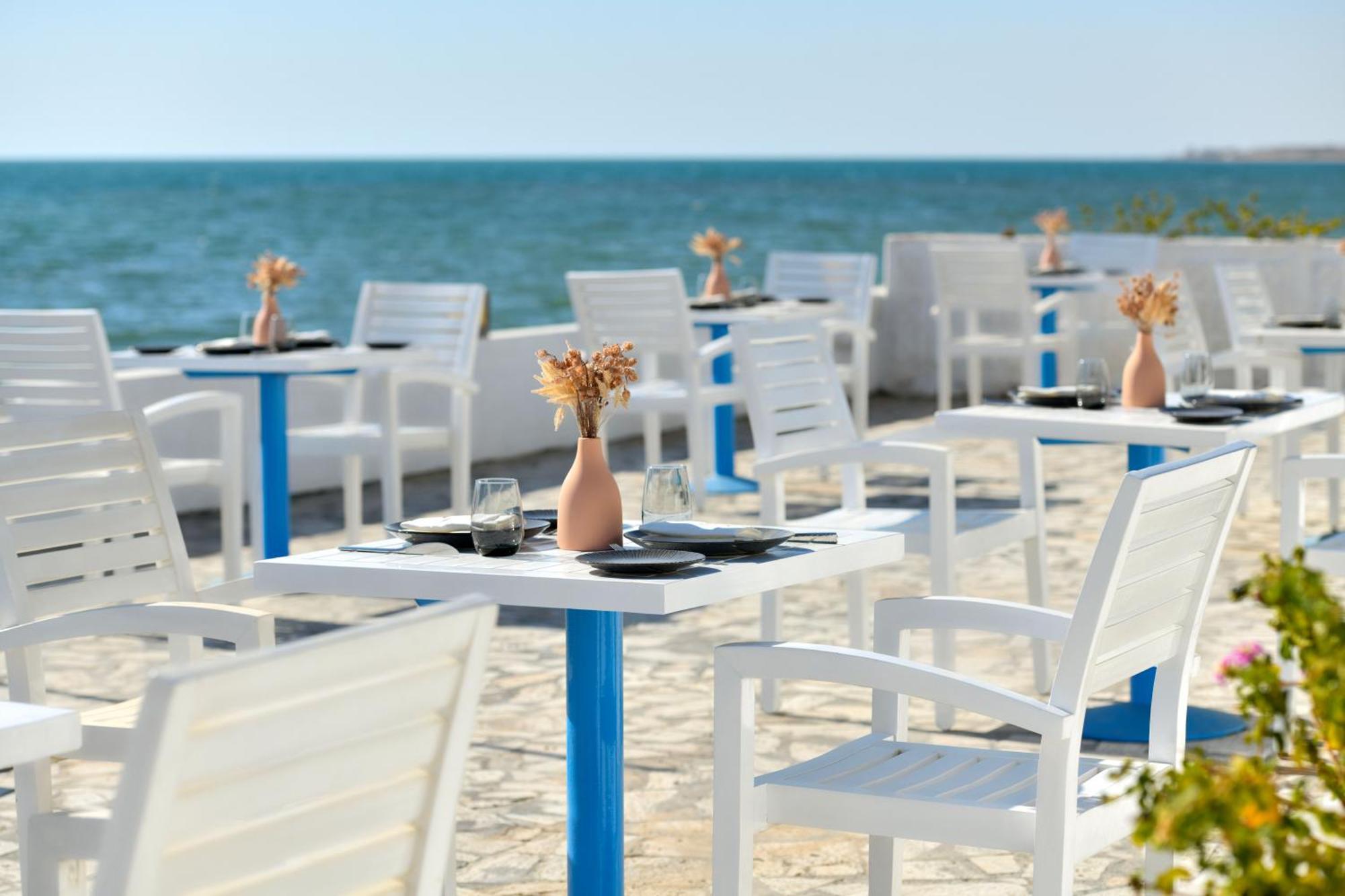 Royal L'Azure Resort Sharma Eksteriør billede