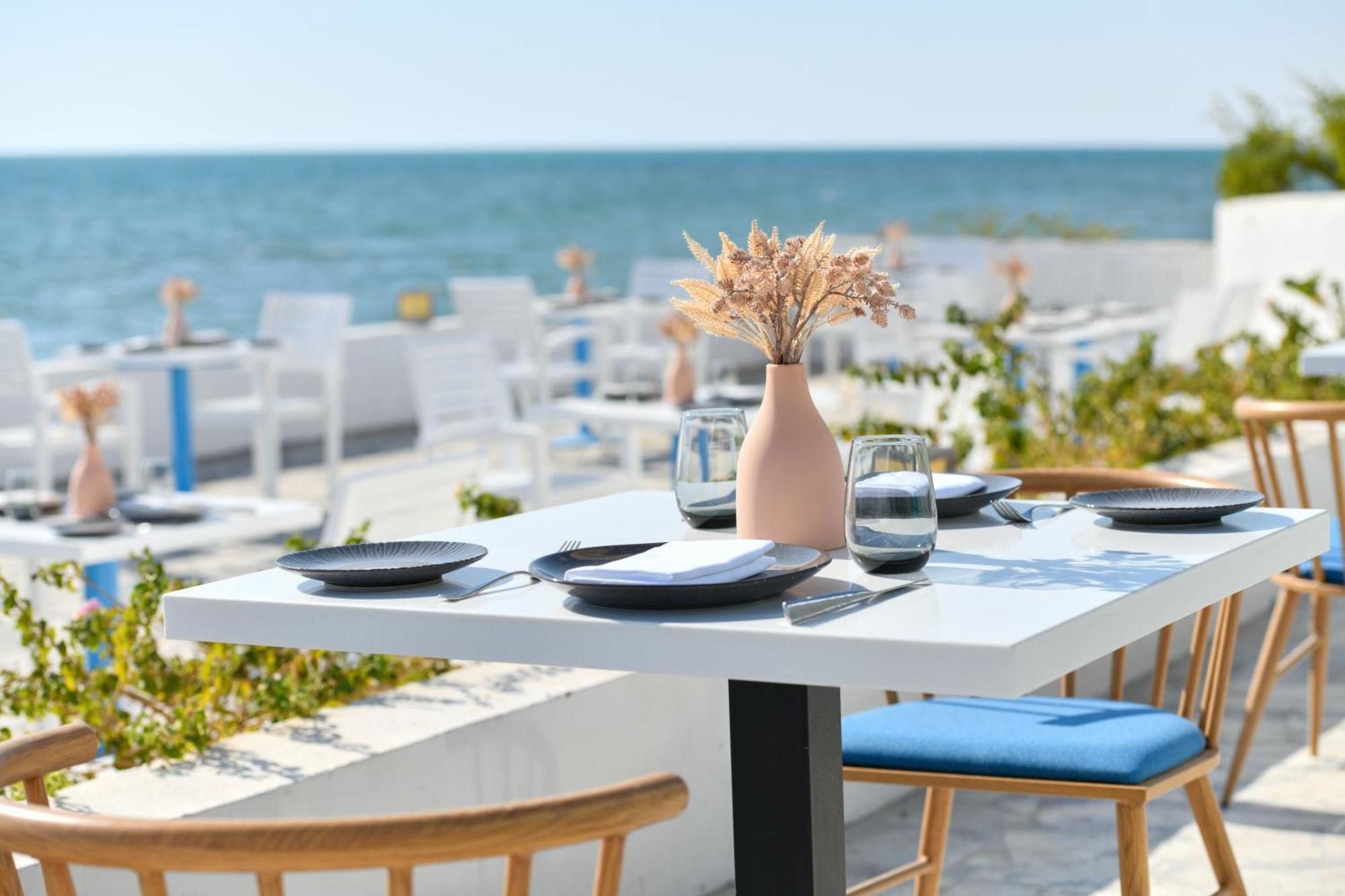 Royal L'Azure Resort Sharma Eksteriør billede