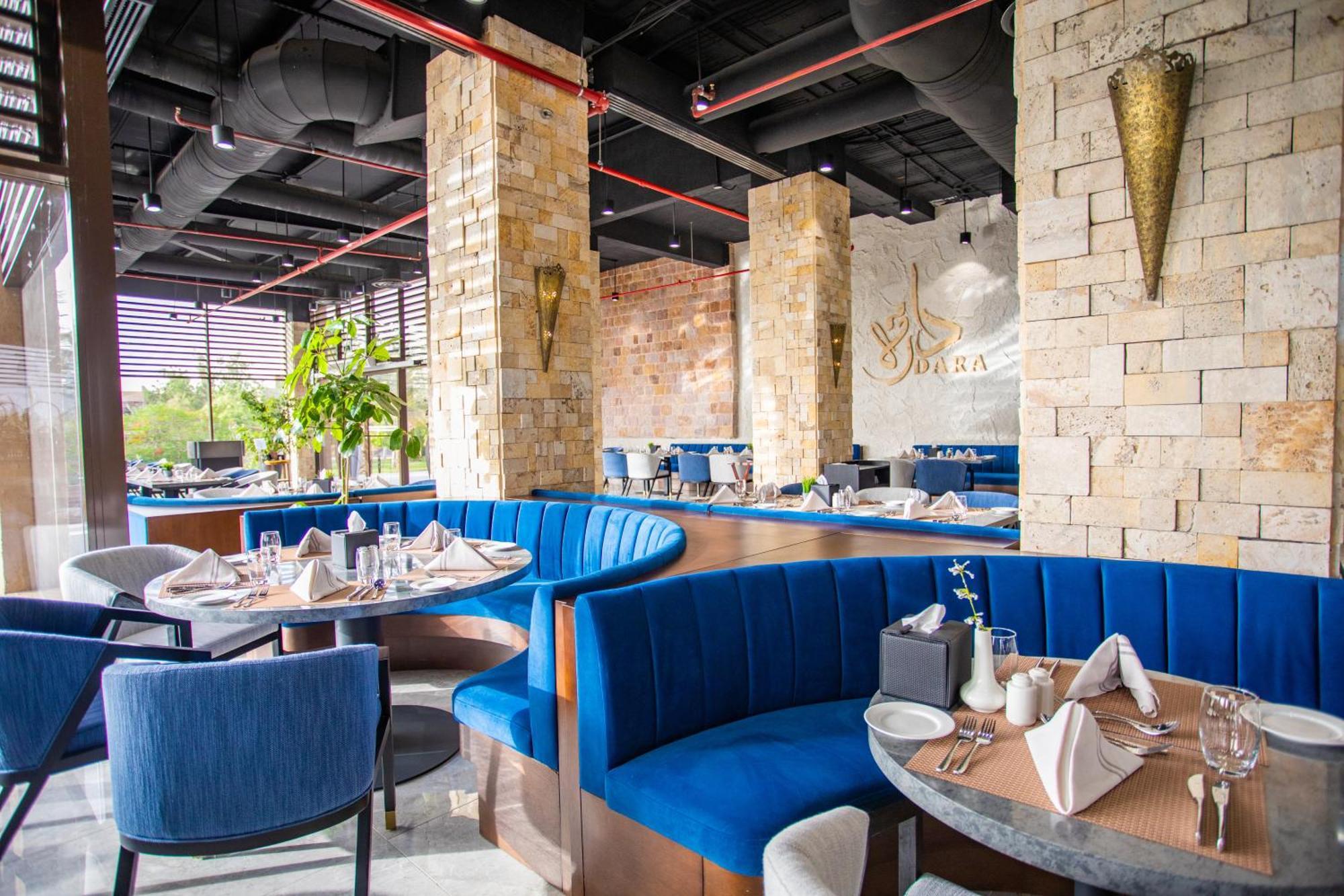 Royal L'Azure Resort Sharma Eksteriør billede
