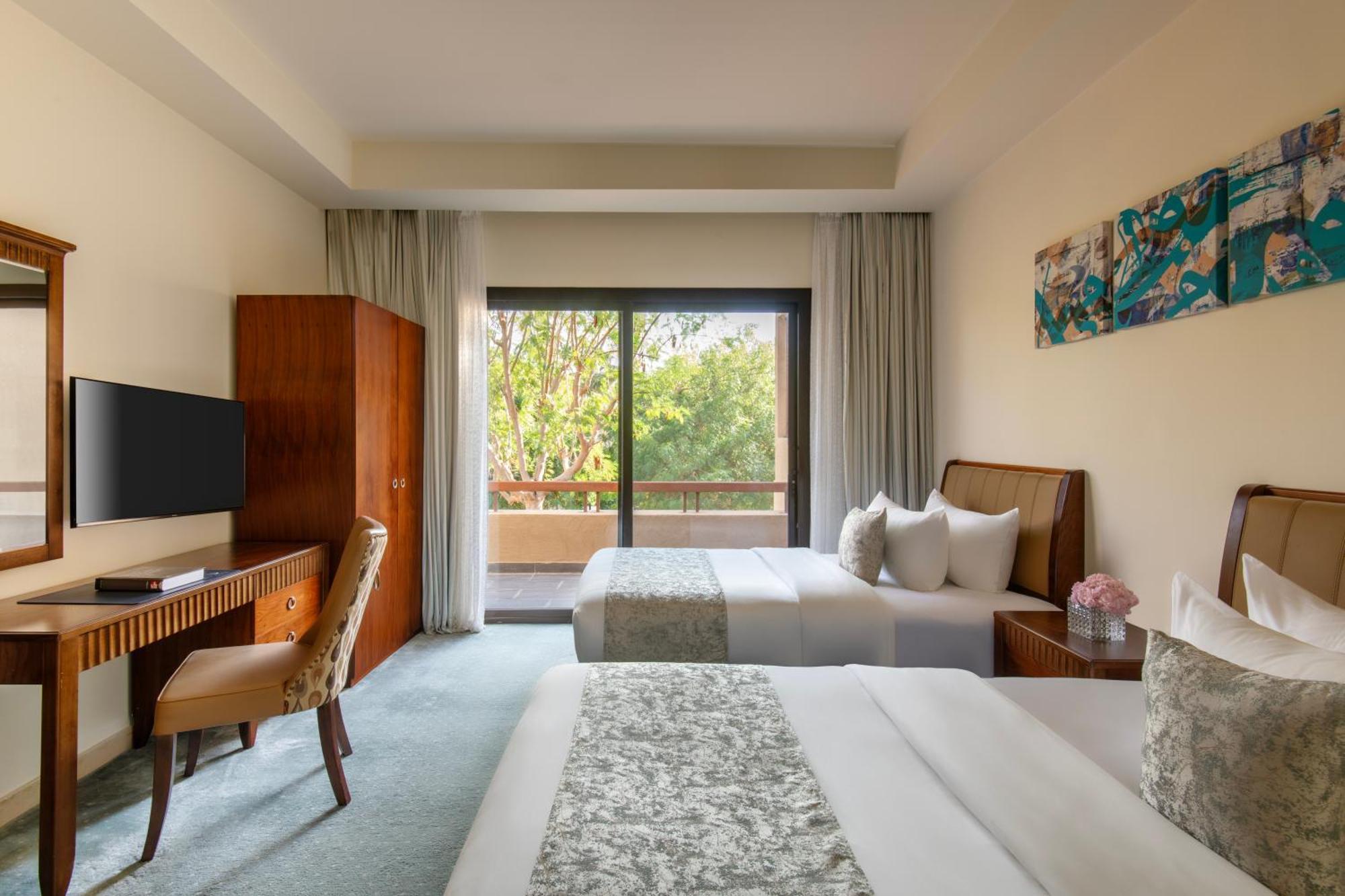 Royal L'Azure Resort Sharma Eksteriør billede