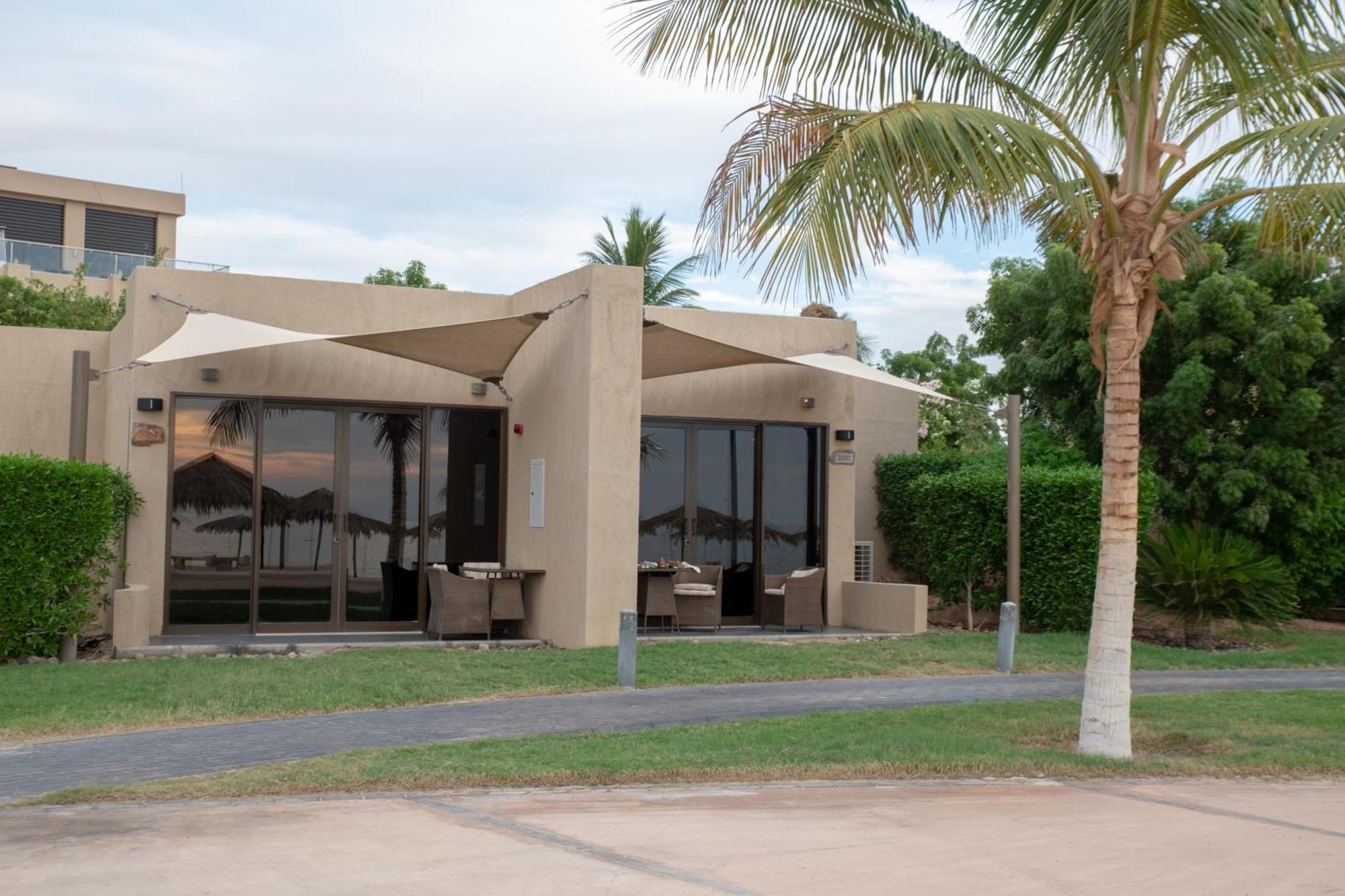 Royal L'Azure Resort Sharma Eksteriør billede