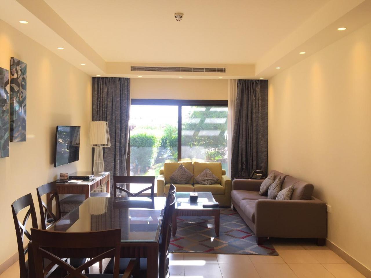 Royal L'Azure Resort Sharma Eksteriør billede