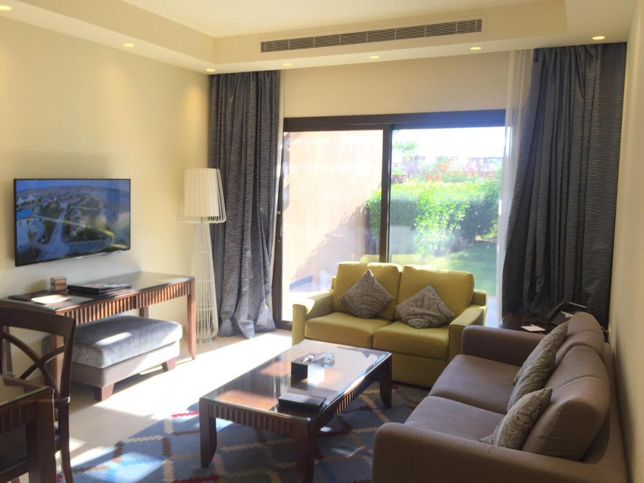 Royal L'Azure Resort Sharma Eksteriør billede